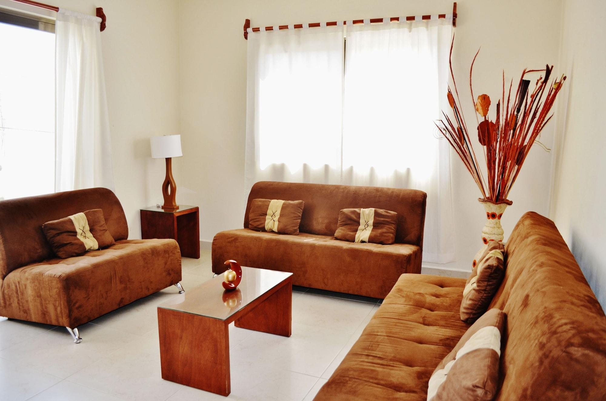 Arrecifes Suites Puerto Morelos Dış mekan fotoğraf