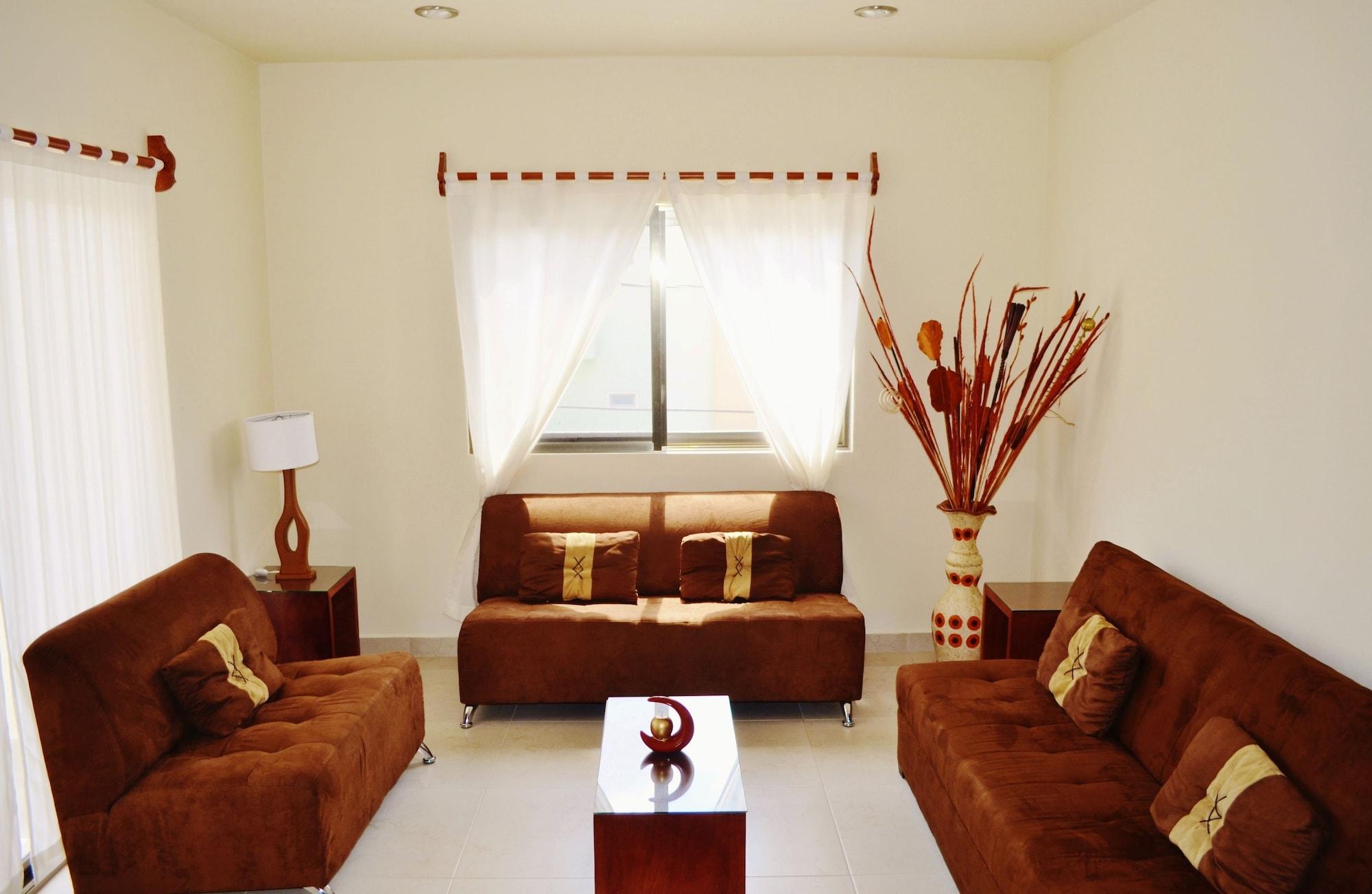 Arrecifes Suites Puerto Morelos Dış mekan fotoğraf