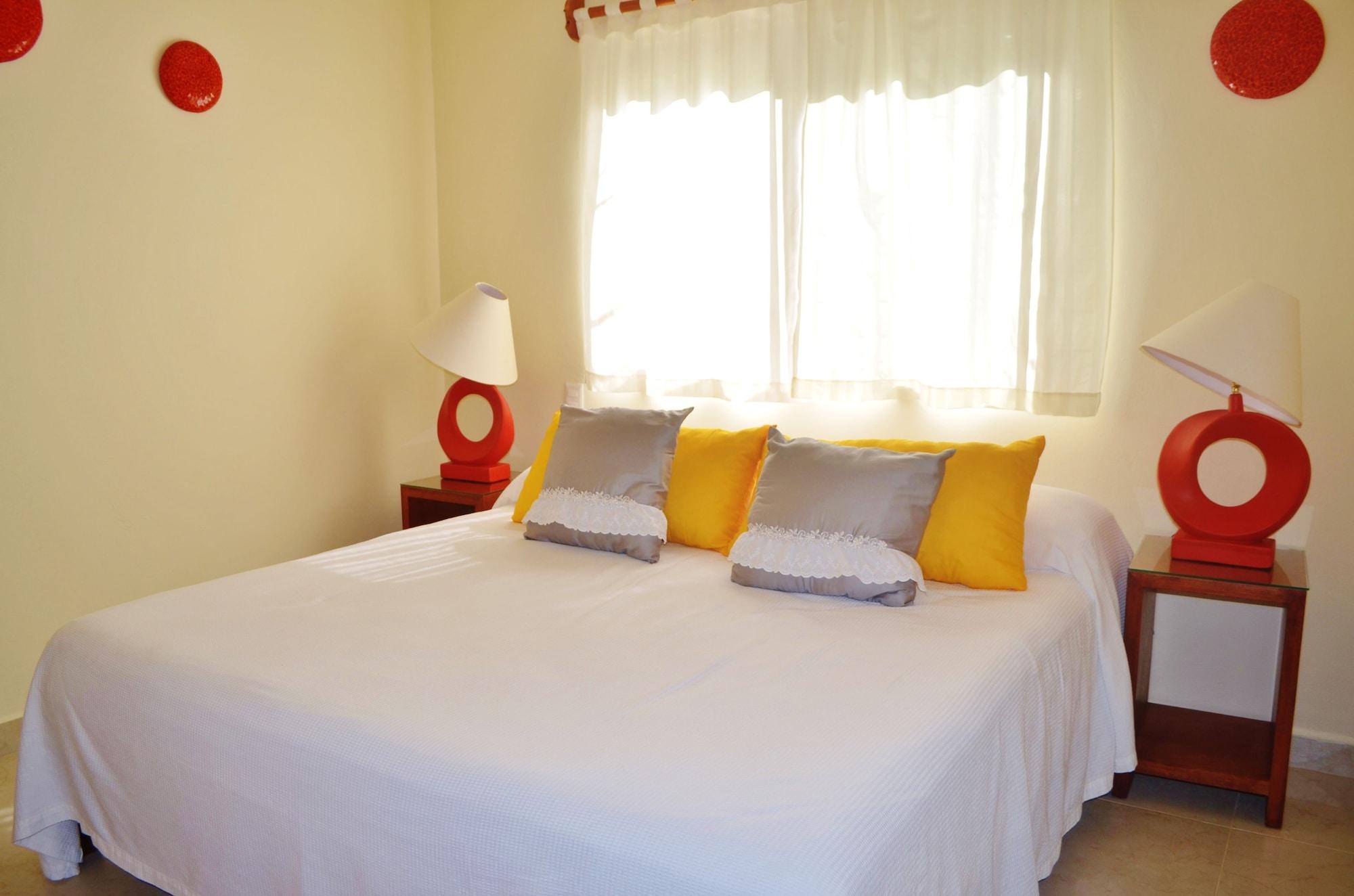 Arrecifes Suites Puerto Morelos Dış mekan fotoğraf