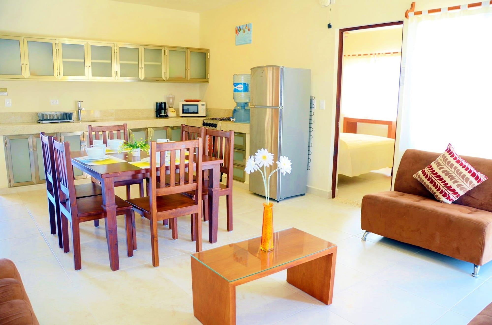 Arrecifes Suites Puerto Morelos Dış mekan fotoğraf
