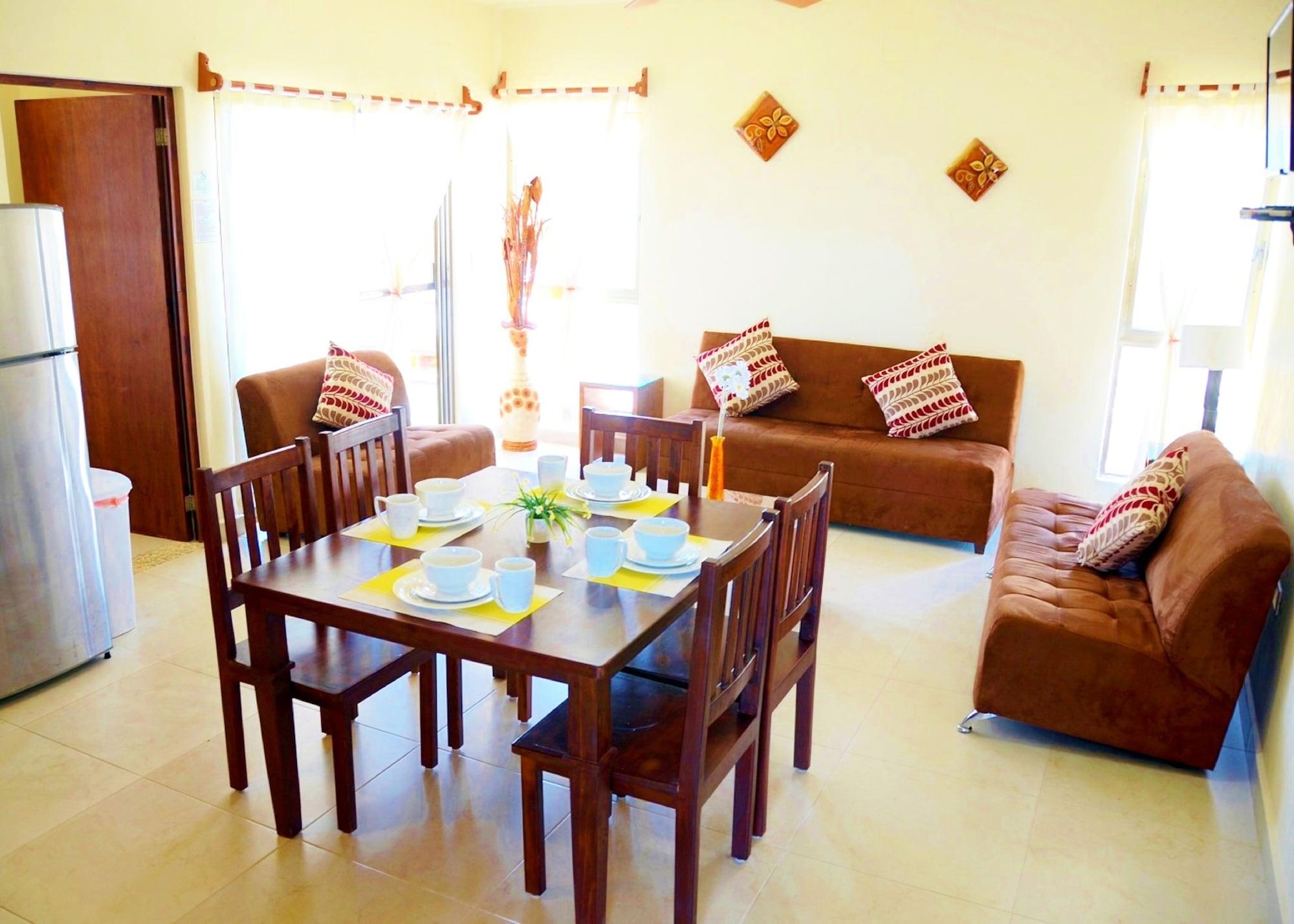 Arrecifes Suites Puerto Morelos Dış mekan fotoğraf