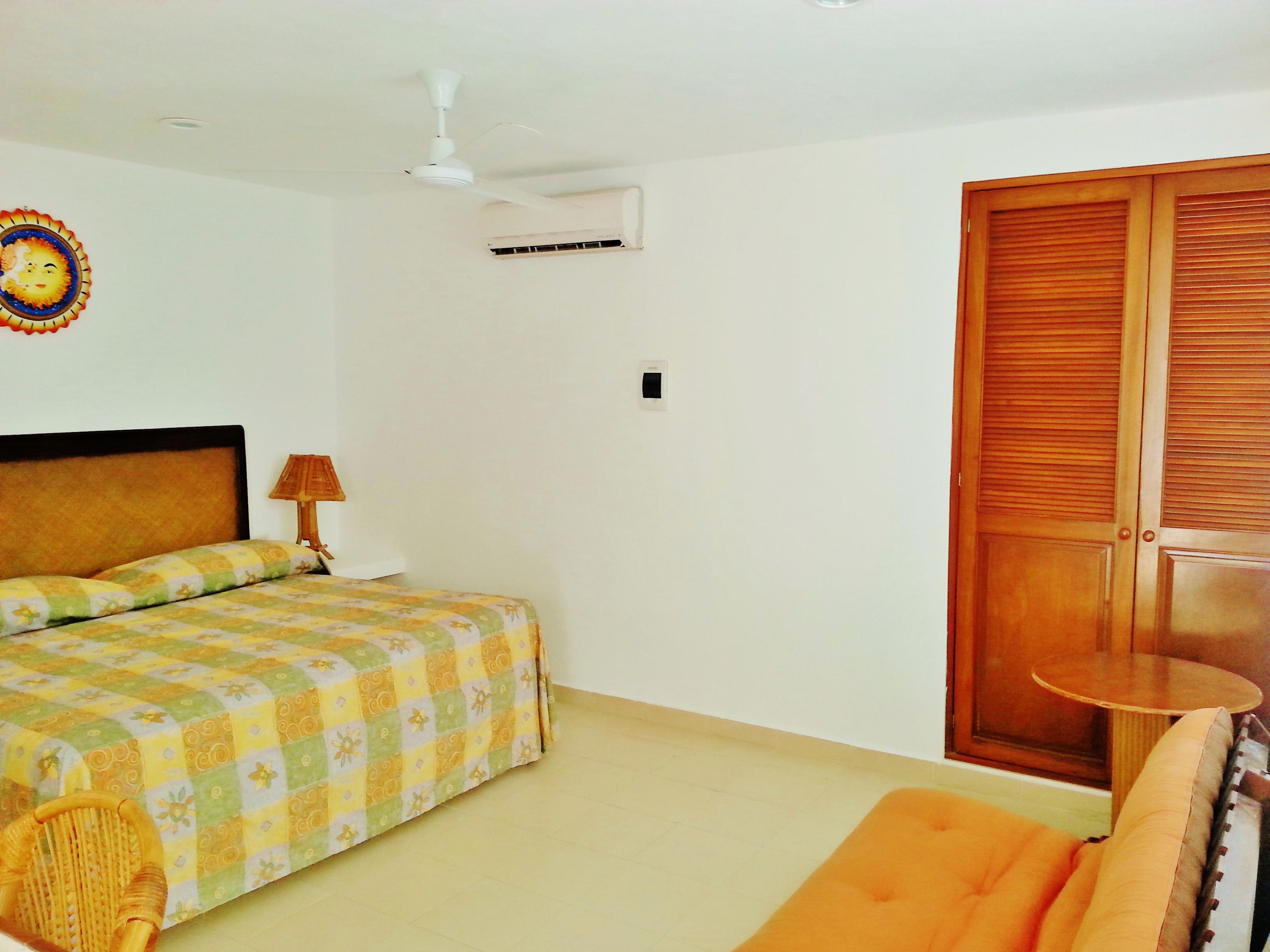 Arrecifes Suites Puerto Morelos Dış mekan fotoğraf