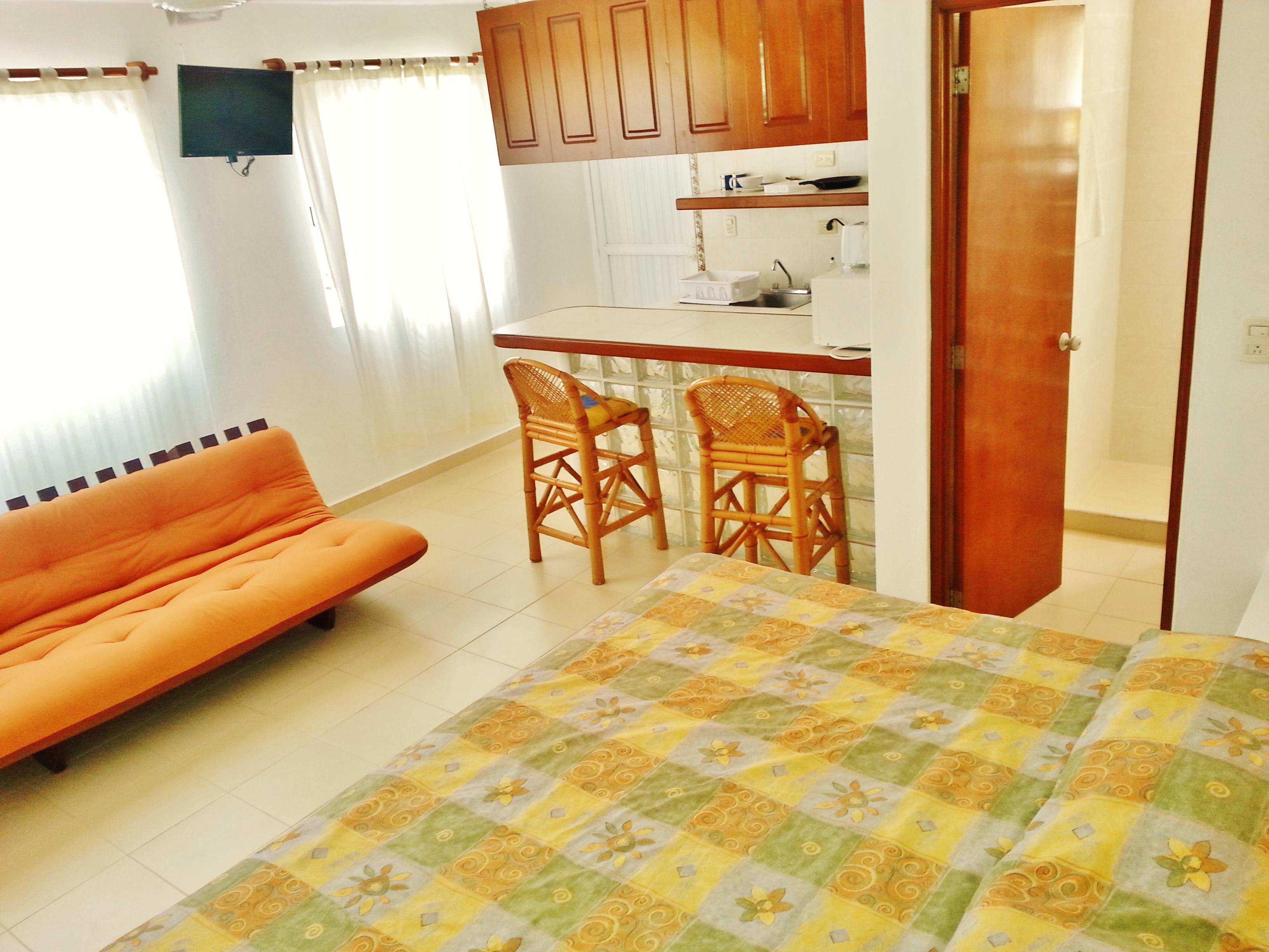 Arrecifes Suites Puerto Morelos Dış mekan fotoğraf
