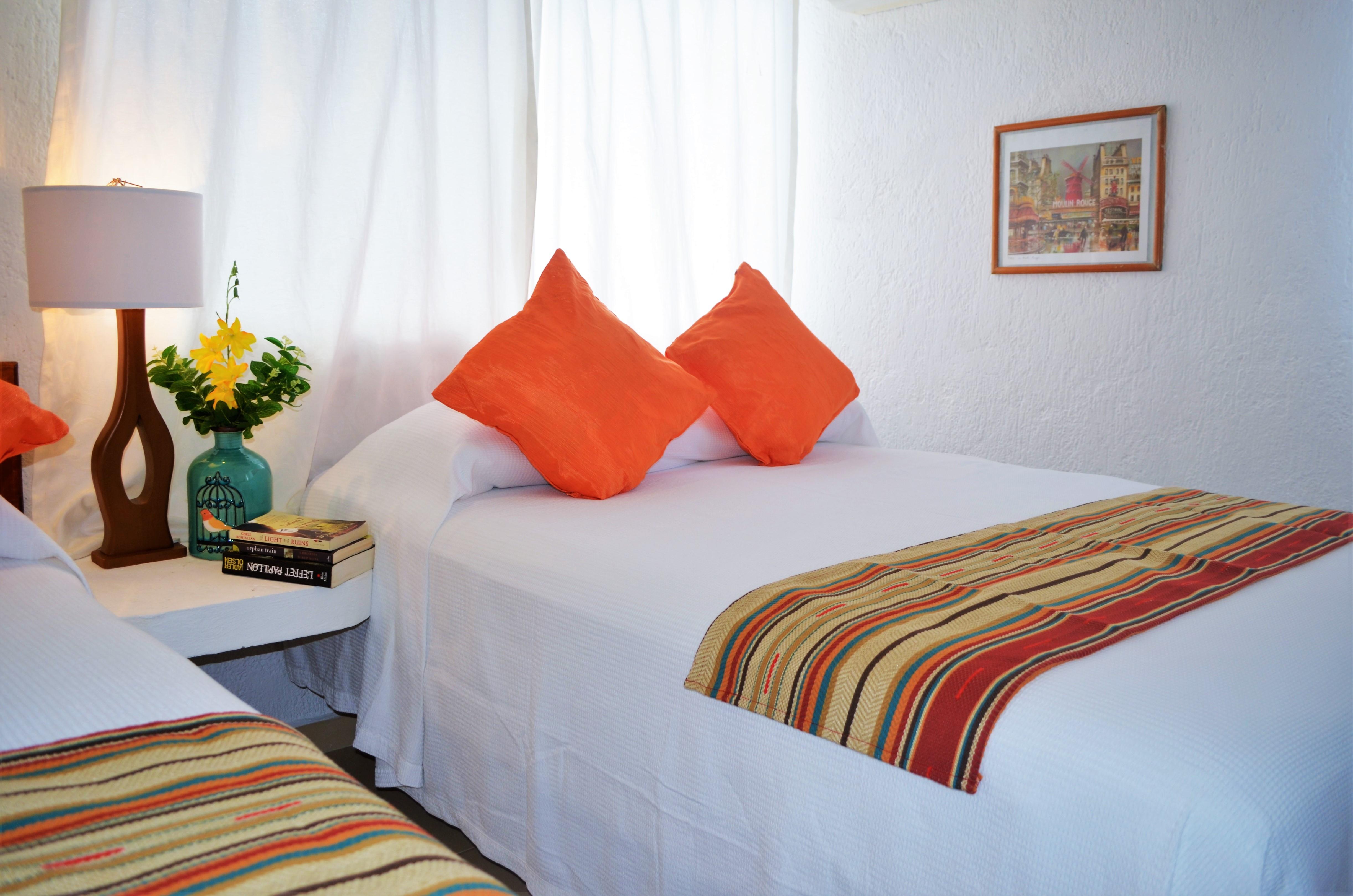 Arrecifes Suites Puerto Morelos Dış mekan fotoğraf