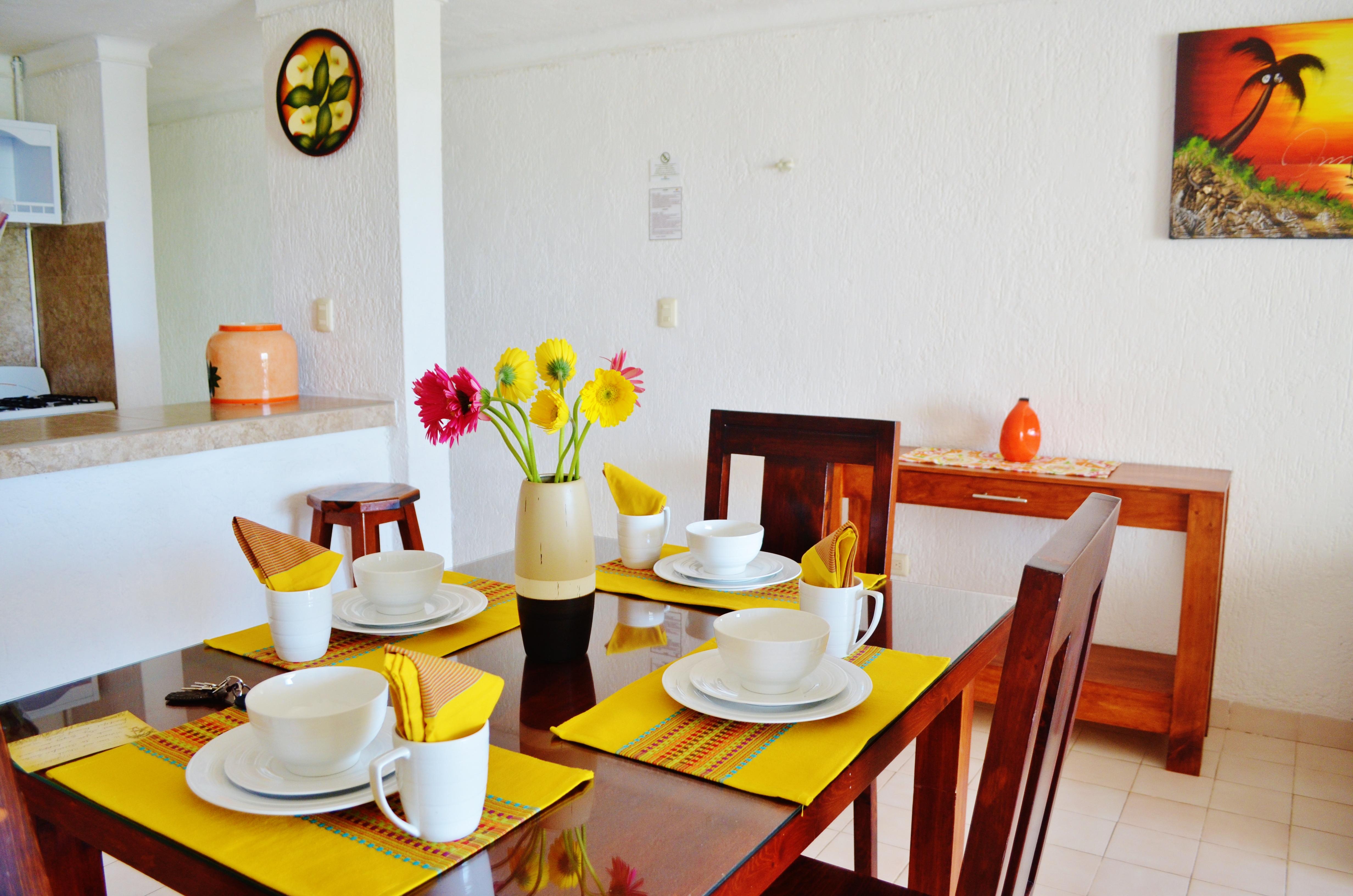 Arrecifes Suites Puerto Morelos Dış mekan fotoğraf