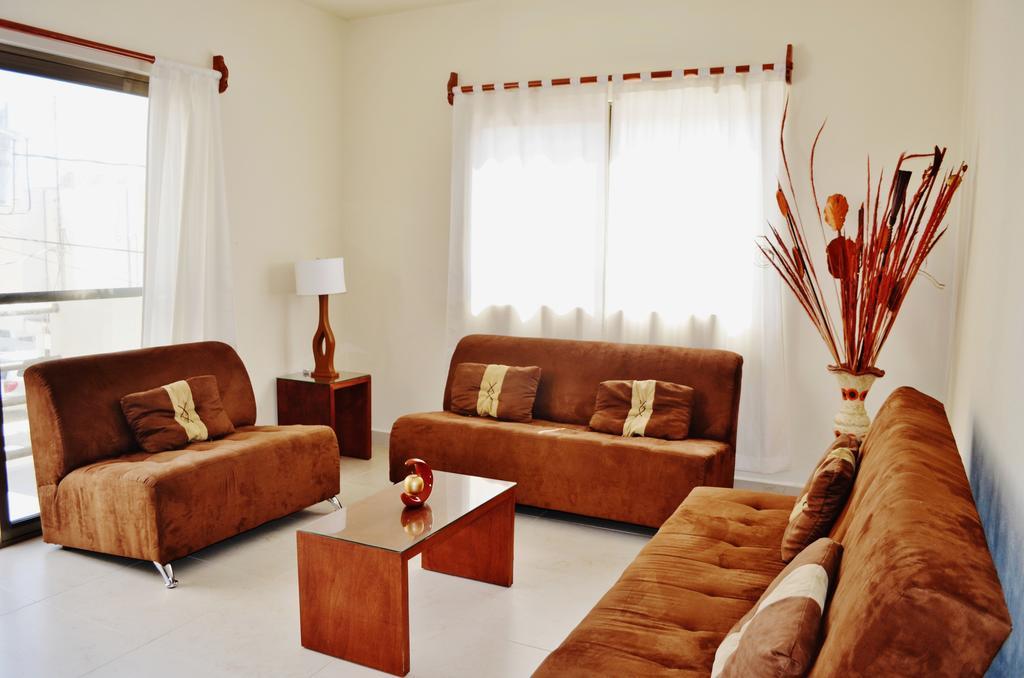 Arrecifes Suites Puerto Morelos Dış mekan fotoğraf
