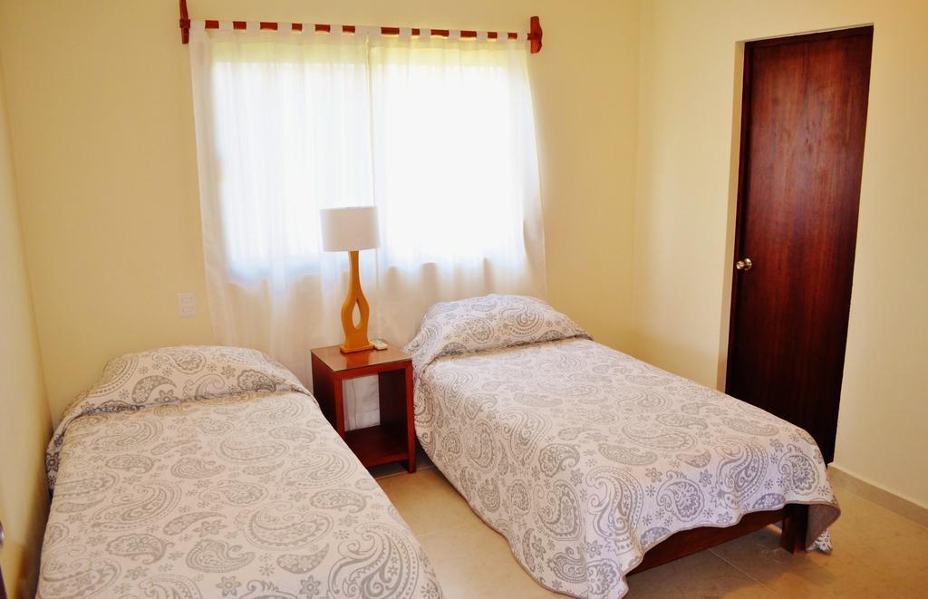 Arrecifes Suites Puerto Morelos Dış mekan fotoğraf