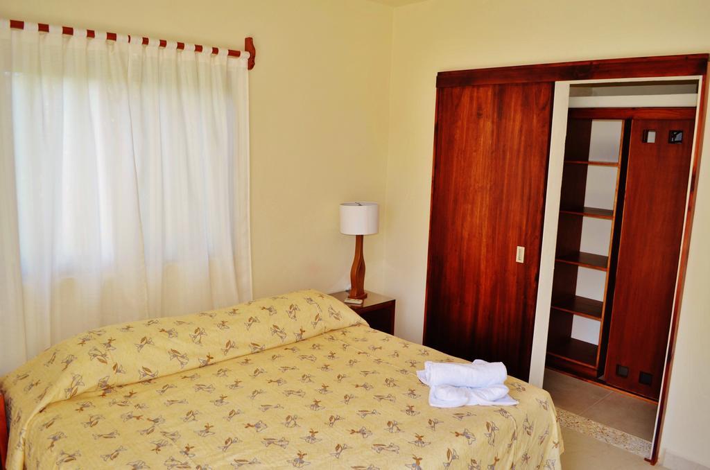 Arrecifes Suites Puerto Morelos Dış mekan fotoğraf