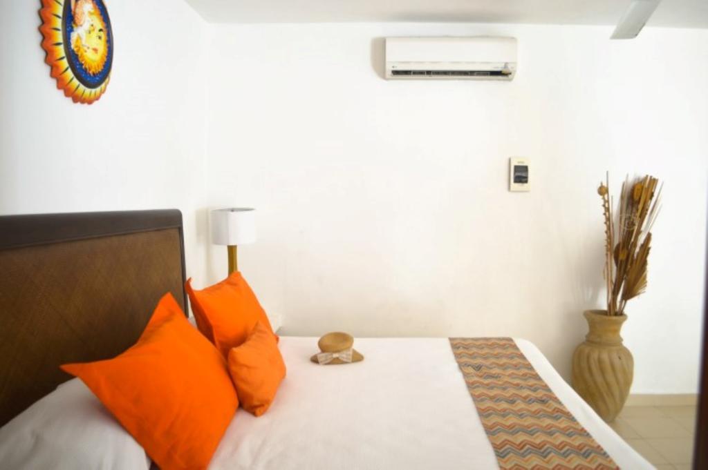Arrecifes Suites Puerto Morelos Dış mekan fotoğraf
